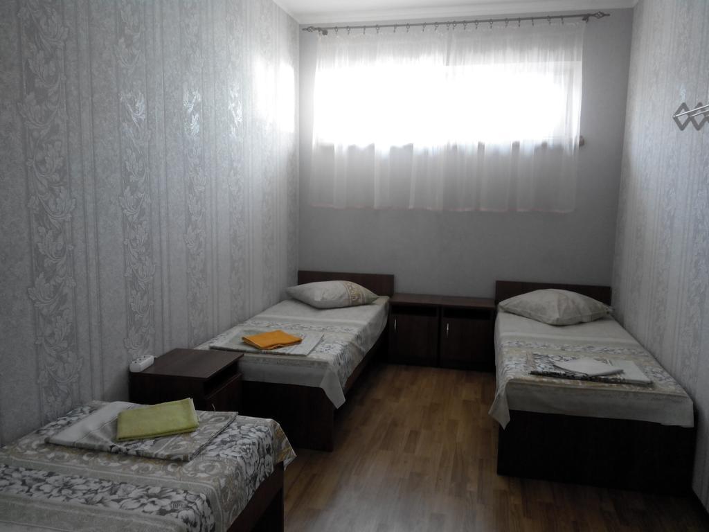Hostel Classic Cherson Rum bild