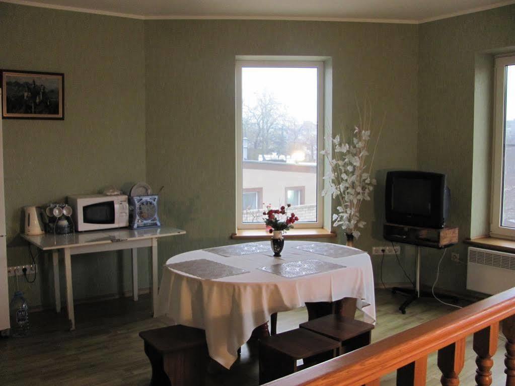 Hostel Classic Cherson Exteriör bild